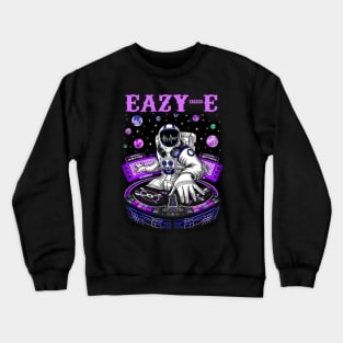 EAZY-E RAPPER Crewneck Sweatshirt